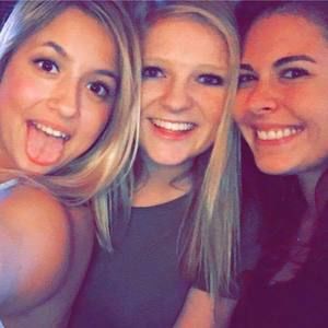 Meet your Posher, Allie